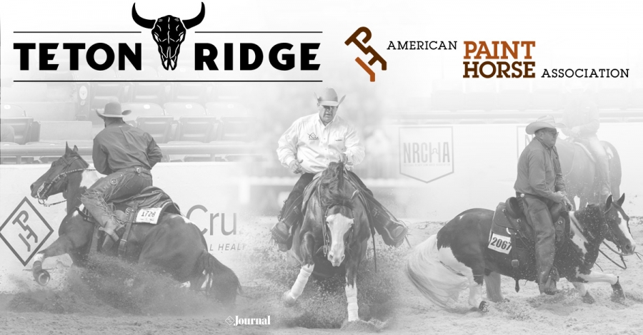 APHA Teams With Teton Ridge to Launch the American Performance Horseman Competition
