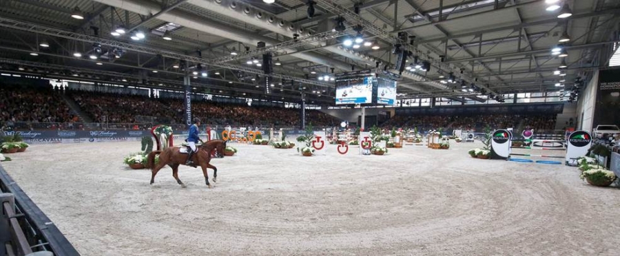 FIERACAVALLI 2020: The Prime Minister’s Latest Decree Obliges Cancellation of Italy’s Largest Equestrian Event