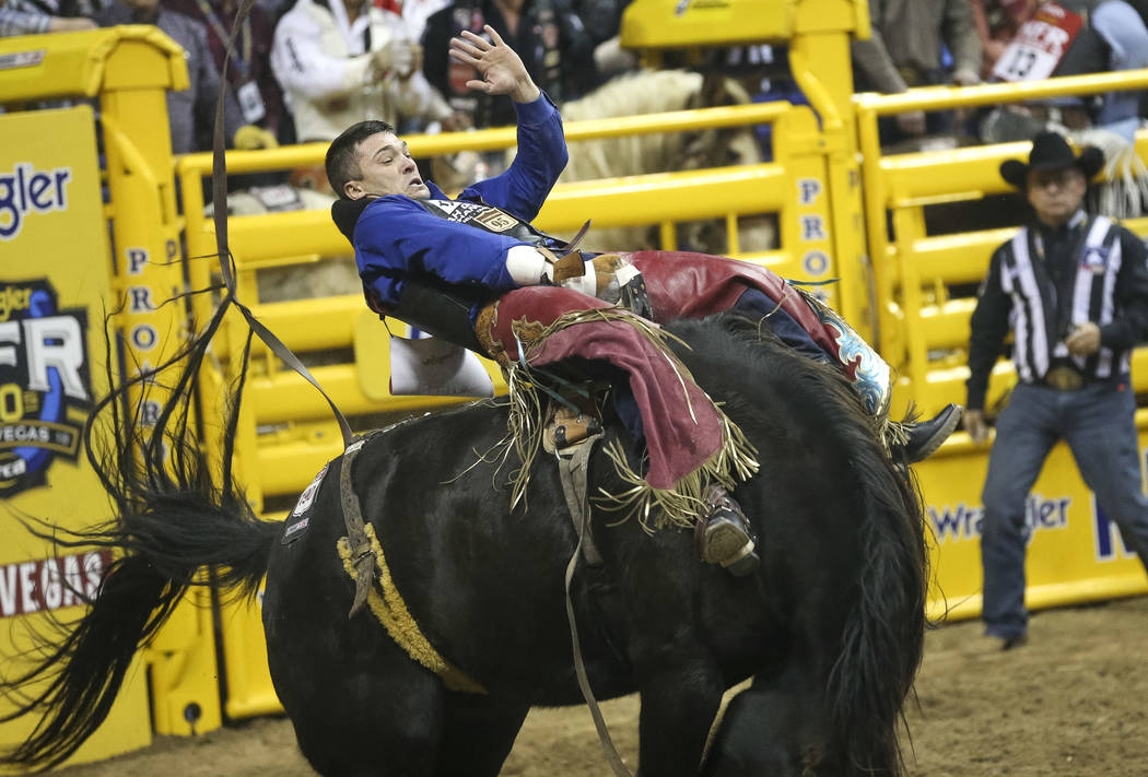 Photo by Richard Brian - Las Vegas Review-Journal