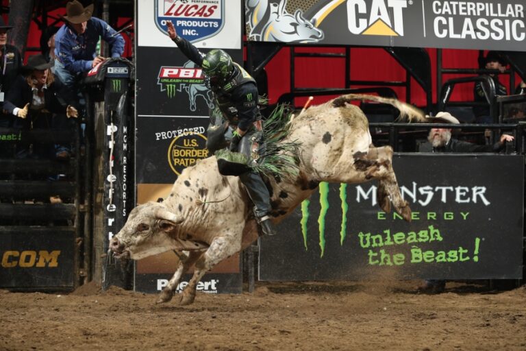 Photo by PBR