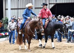 Photo Alden Corrigan Media/Courtesy of NRBC