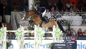 Photo by LGCT / Stefano Grasso