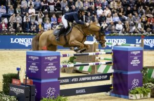 Photo Copyright © FEI/Richard Juilliart