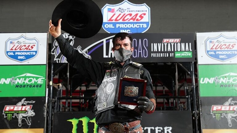 Photo by PBR.com