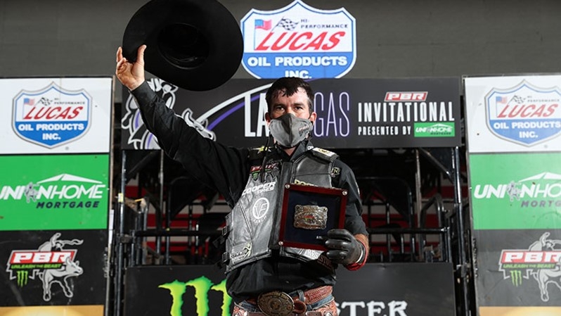Photo by PBR.com