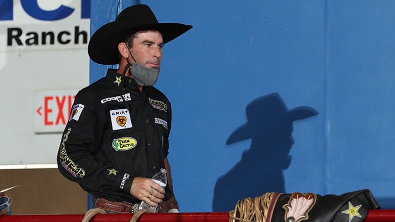 Photo by PBR.com
