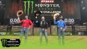 Photo courtesy ©PBR.com