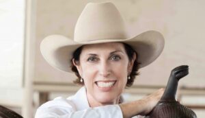 Photo courtesy AHP / Vicky Le Blanc