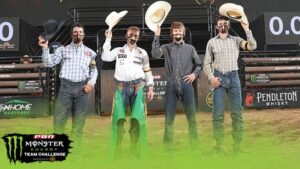 Photo by PBR.com