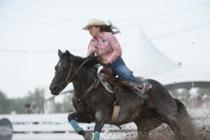 PRCA photo by Jackie Jensen