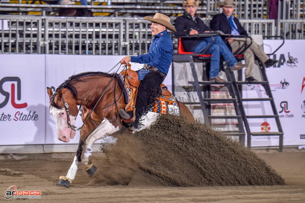 Pietro Paolo Ambrosini & Spook N Lime
