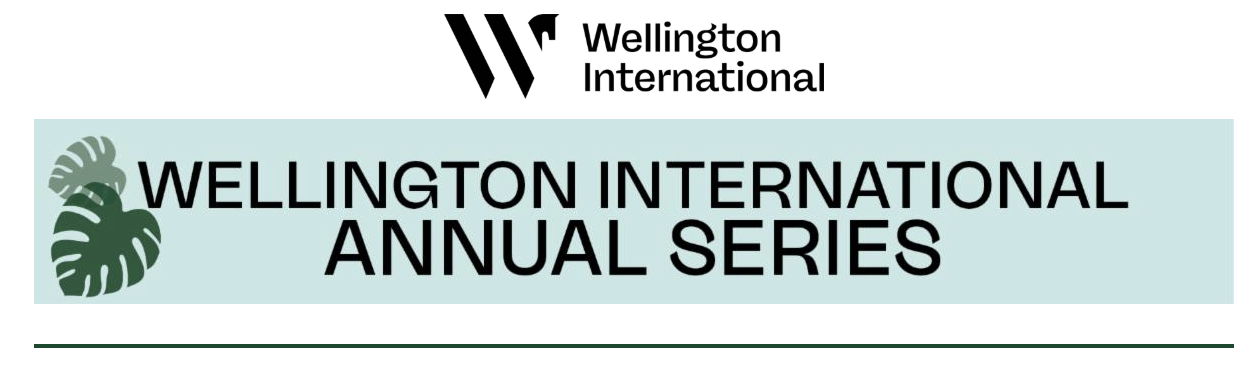 WELLINGTON INTERNATIONAL: IRISH TRIUMPH: SWEETNAM TAKES THE $120,000 ZYCOSAN CSI3* GRAND PRIX